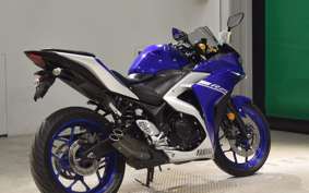 YAMAHA YZF-R25 1998 RG10J