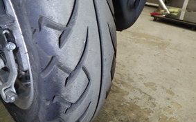 HONDA LEAD 125 2018 JF45