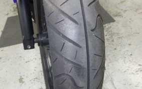 SUZUKI GSX250R 2025