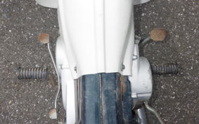 YAMAHA MATE 50 UA04J