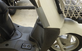 YAMAHA GEAR Gen.2 2020 UA08J