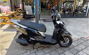 HONDA LEAD 125 JK12