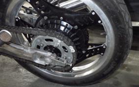 HONDA CBX400F 1984 NC07