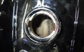 SUZUKI GS400 1993 GS400