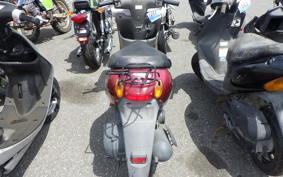 SUZUKI LET's 4 Basket CA43A