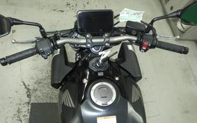 HONDA CB650R E-Clutch 2026 RH17