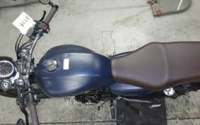 HONDA GB350 2025 NC59