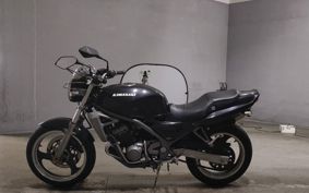 KAWASAKI BALIUS250 ZR250A