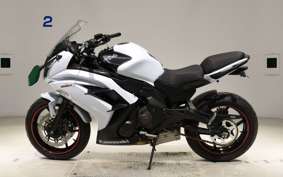 KAWASAKI NINJA 650 2012