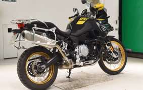 BMW F850GS 2021