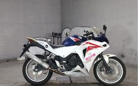 HONDA CBR250R MC41