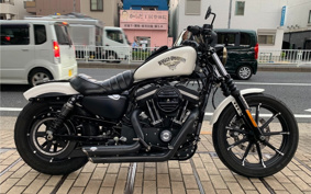 HARLEY XL883N 2018 LE2