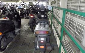 SUZUKI ADDRESS V100 CE13A