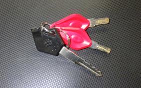 SUZUKI ADDRESS 110 2008 CE47A