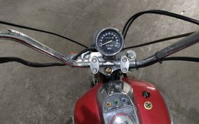 KAWASAKI ELIMINATOR 125 BN125A
