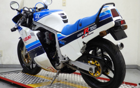 SUZUKI GSX-R750 1985 GR71F