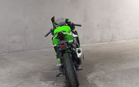 KAWASAKI  NINJA ZX-4RR ZX400P