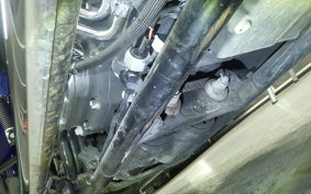 HARLEY FLSTC 1580 2007