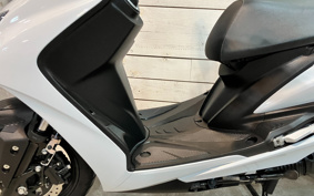 YAMAHA  CYGNUS X SR SED8J