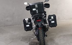 TRIUMPH  TRIUMPH  TIGER 900 RALLY  PRO  2021 TRE67D