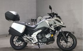 HONDA NC750X 2024 RH09