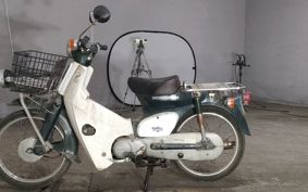 HONDA SUPER CUB50 C50