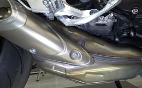 YAMAHA MT-09 A 2014 RN34J