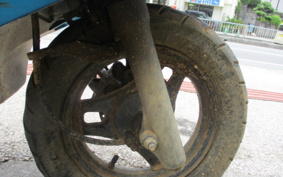 SUZUKI ADDRESS V125 CF46A