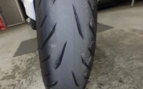 SUZUKI HAYABUSA Gen.3 2022 EJ11A