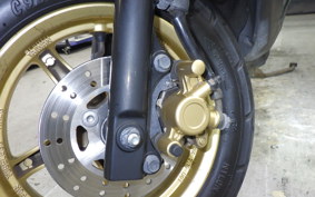 YAMAHA JOG ZR-4 SA56J