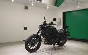 KAWASAKI ELIMINATOR400-3 2025 EL400A
