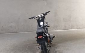 YAMAHA VIRAGO 400 1987 2NT