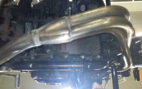 HONDA CB400SF 1995 NC31