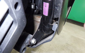 HONDA TACT Gen.4