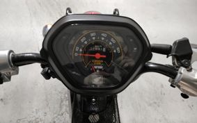 HONDA  CROSS  CUB 50 AA06