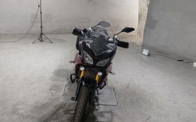 YAMAHA TRACER 9 GT 2020 RN51J
