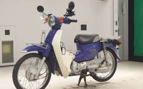 HONDA C110 SUPER CUB JA07
