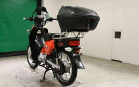HONDA CROSS CUB 110 2000 JA10
