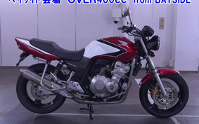 HONDA CB400SFV-1