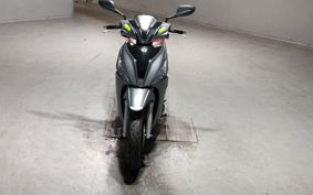 KYMCO MANY -SERI-S125 ..
