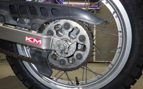 YAMAHA SEROW 250 Gen.3 2013 DG31J