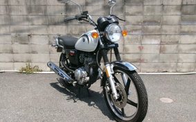 YAMAHA YB125SP PCJL