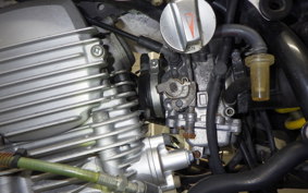 YAMAHA SEROW 225 W
