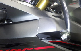 HONDA CBR250RR A 2022 MC51