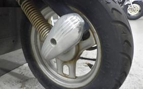 HONDA JULIO AF52