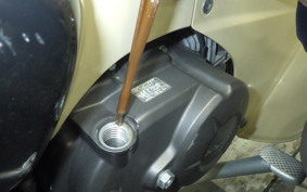 HONDA C50 SUPER CUB 1980 AA09