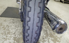 YAMAHA SR400 Gen.4 2013 RH03J