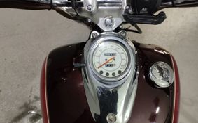 YAMAHA DRAGSTAR 400 CLASSIC 4TR