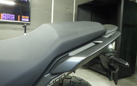 HONDA NX400 2025 NC65