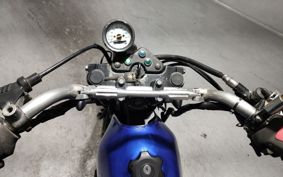 SUZUKI GLASS TRACKER BIG BOY NJ47A